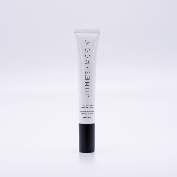 Celestial Vibes CBD Overnight Mask
