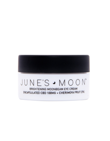 Brightening Moonbeam Eye Cream