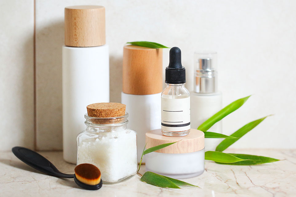 The Benefits of Hyaluronic Acid in Beauty Products