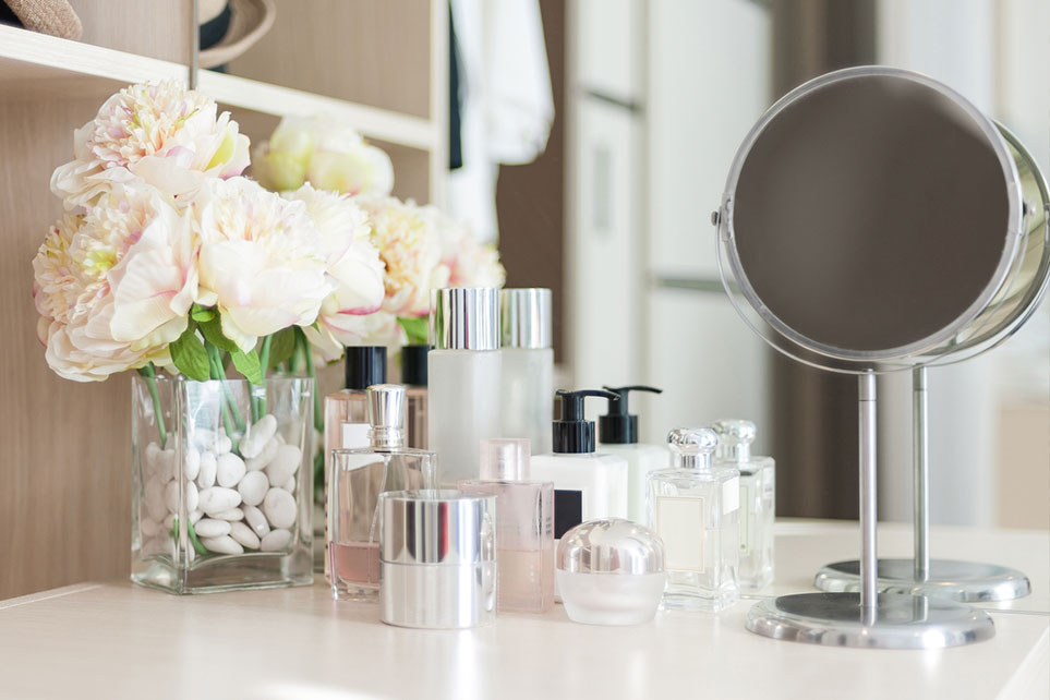 How to Identify Your Skin Type