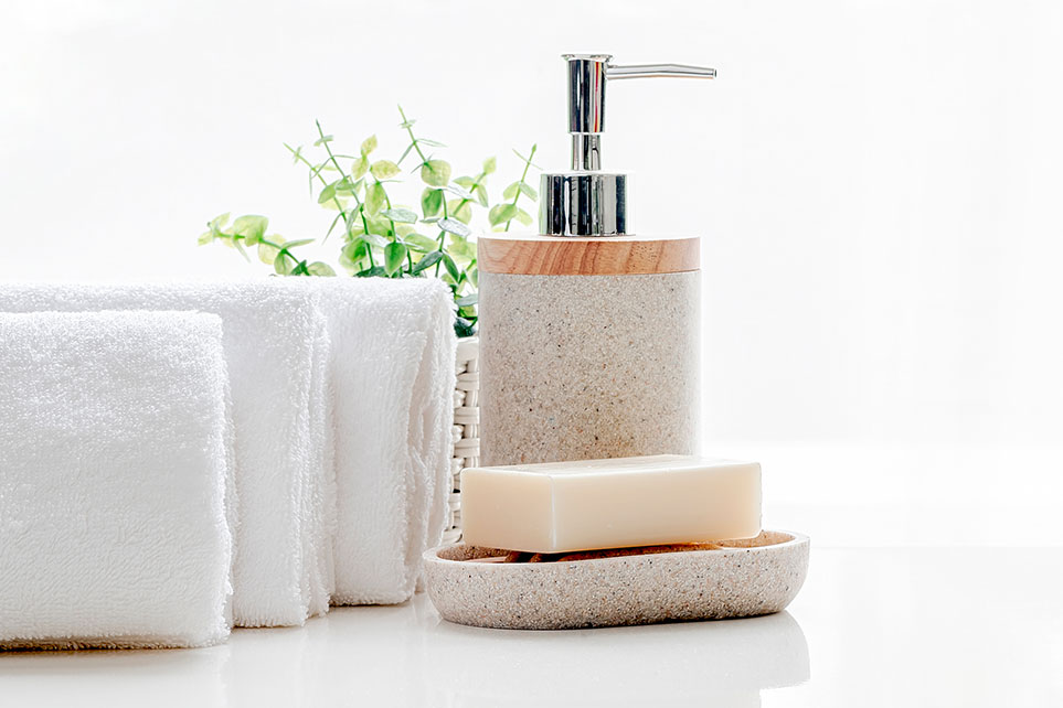 When Over Washing Your Face Can Be a Bad Thing