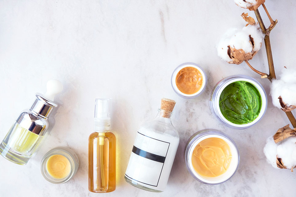 An Easy Beginner Skincare Routine for 2021