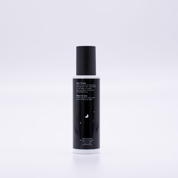 Luna's Favorite Facial Cleanser