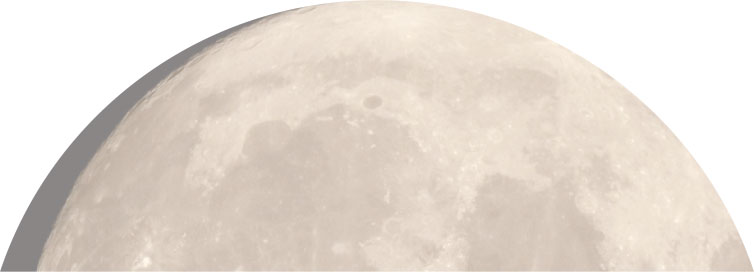 moon