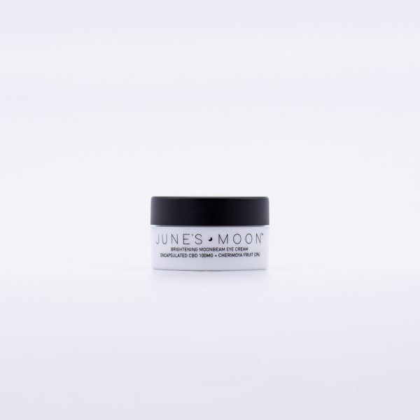 Brightening Moonbeam Eye Cream