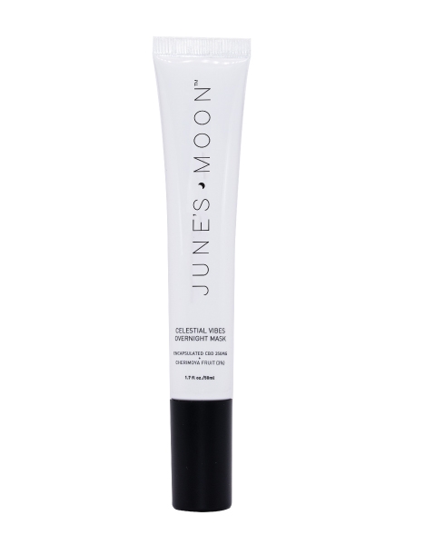 Celestial Vibes Overnight Mask