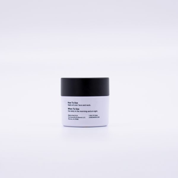 Radiant Glow CBD Moisturizing Facial Cream