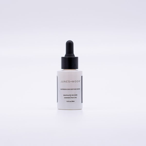 Supernova Skin Soothing Serum