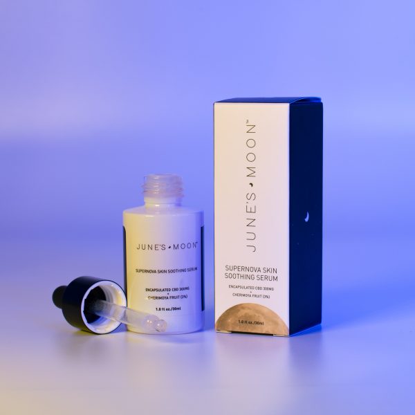 Supernova Skin Soothing Serum