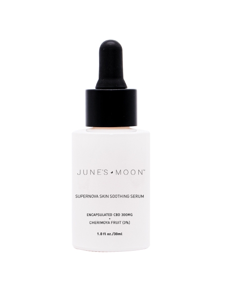 Supernova Skin Soothing Serum